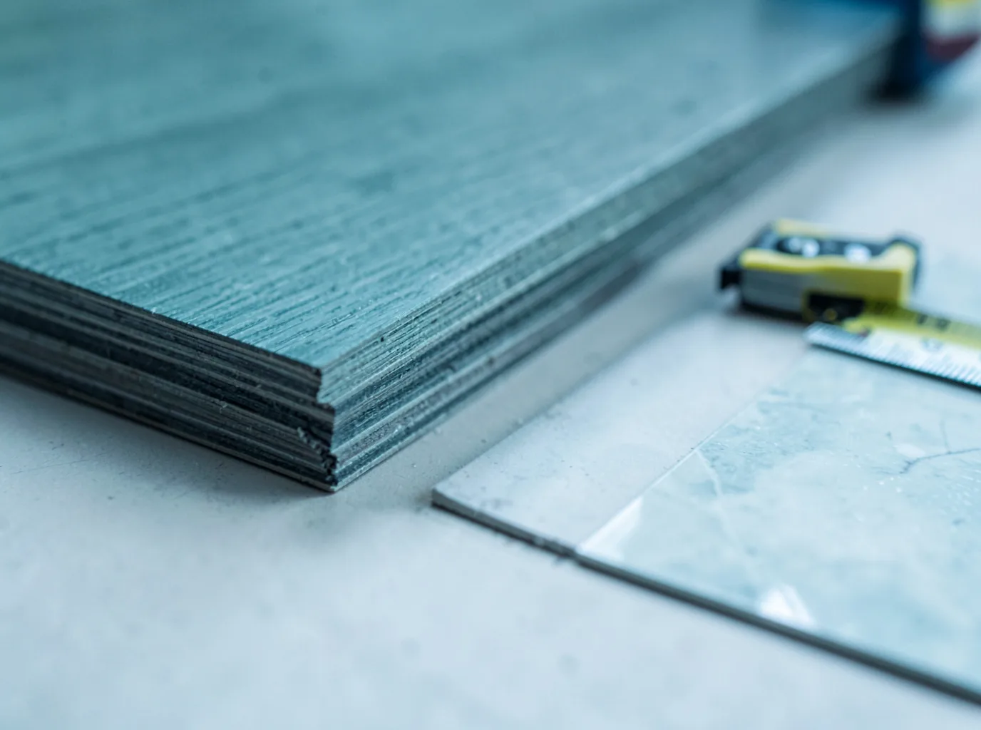 Luxury Vinyl Plank Installation Clayton, MI FAQs